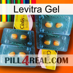 Levitra Gel cialis5